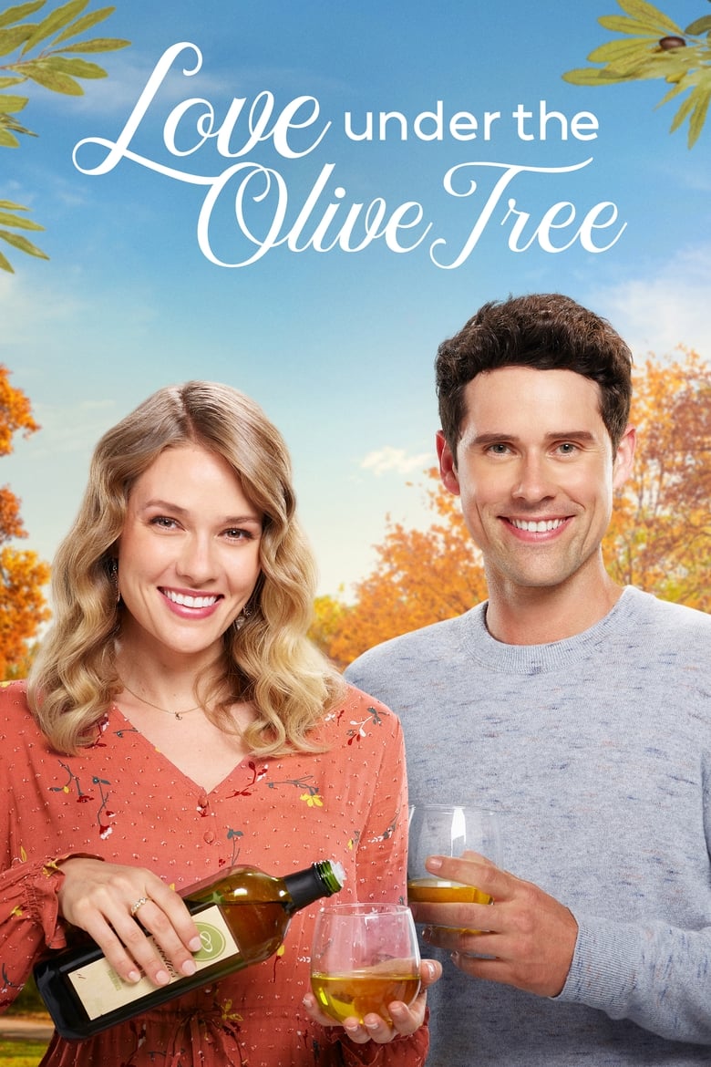 Love Under the Olive Tree (2020) หัวใจบานฉ่ำใต้ต้นมะกอก