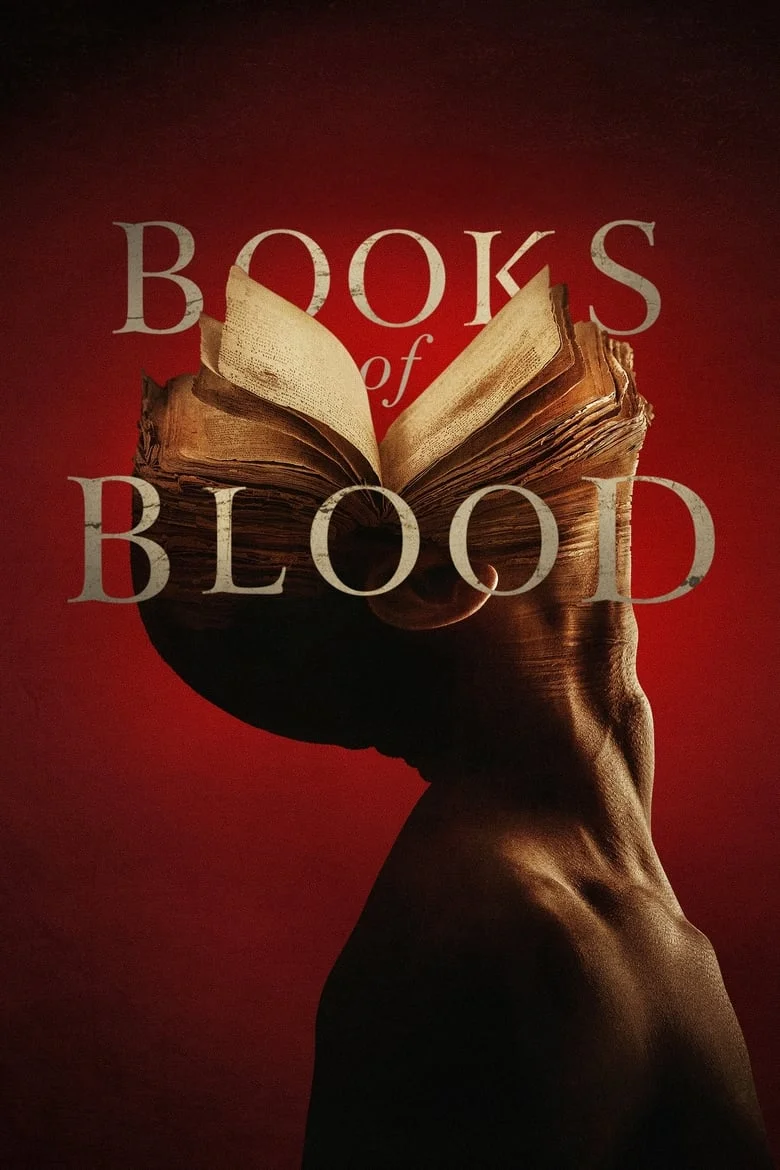 Books of Blood (2020) หนังสือแห่งเลือด