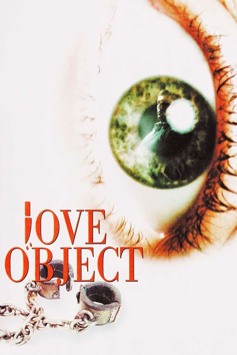 Love Object (2003) รักติดหุ่น