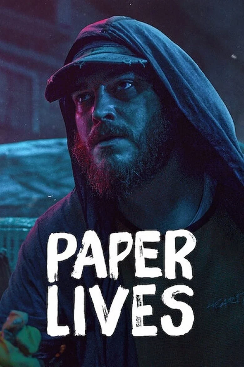 Paper Lives (2021) เศษชีวิต