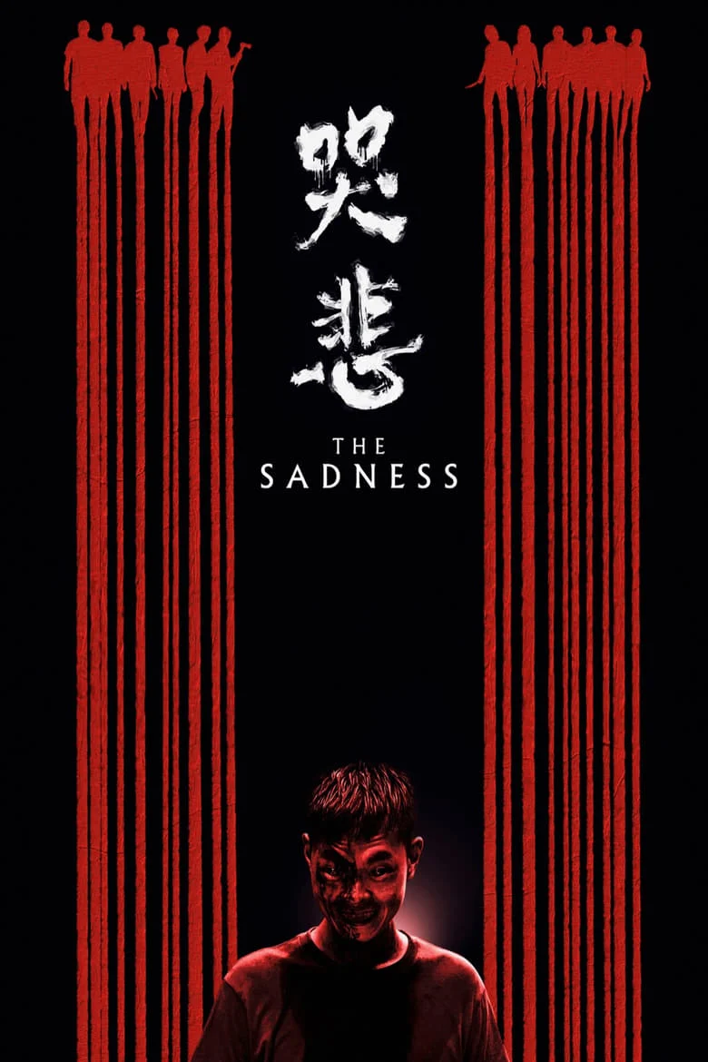 The Sadness (Ku bei) (2021) บรรยายไทย
