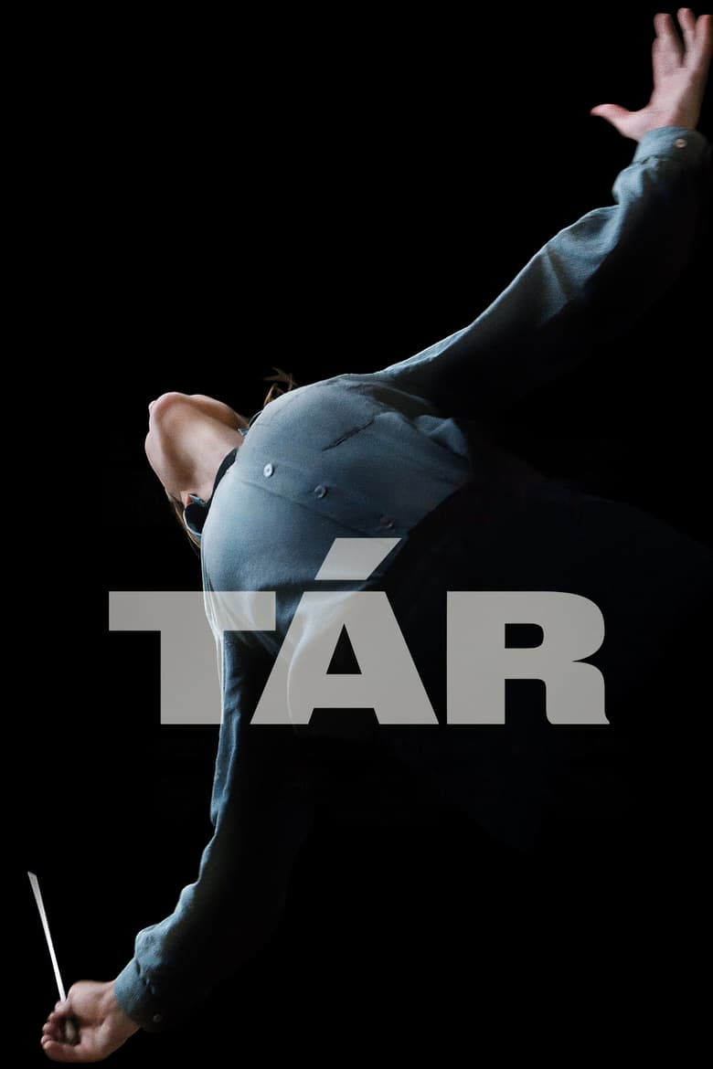 Tar (TÁR) (2022) ทาร์