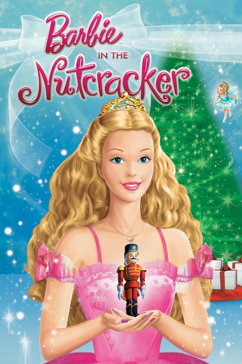 Barbie in the Nutcracker (2001) บาร์บี้ อิน เดอะ นัทแครกเกอร์