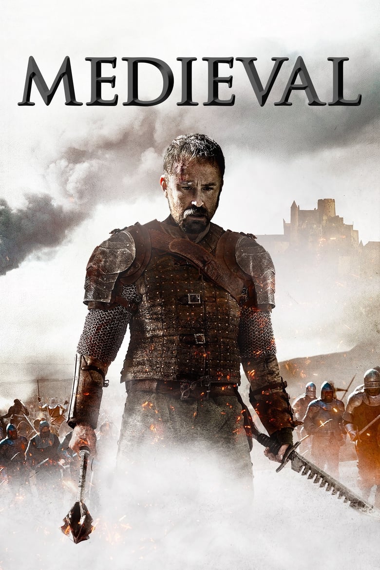 Medieval (2022) (บรรยายไทย)