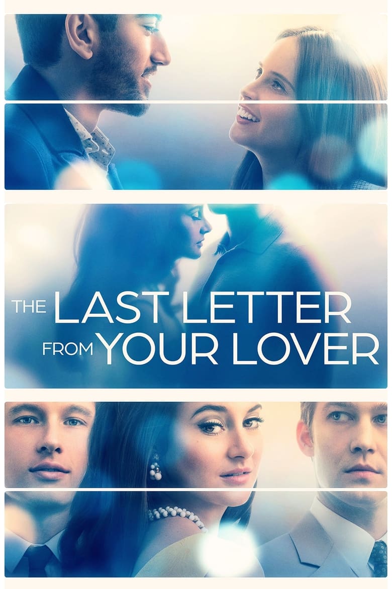 The Last Letter From Your Lover (2021) จดหมายรักจากอดีต