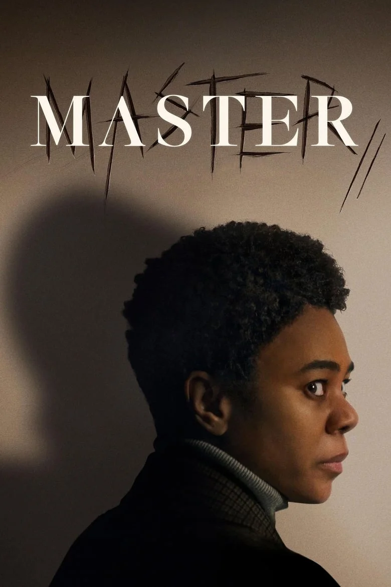 Master (2022) บรรยายไทย