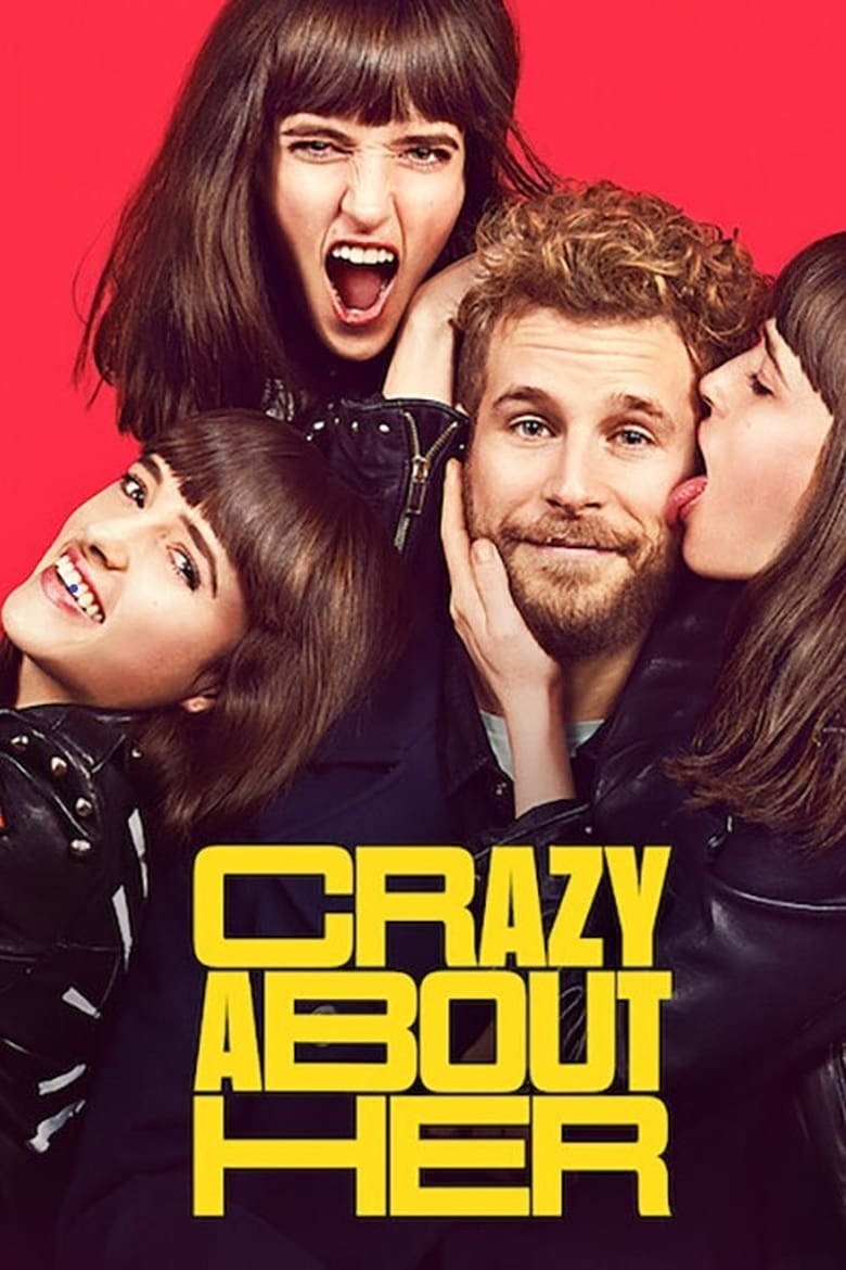 Crazy About Her (2021) บ้า… ก็บ้ารัก