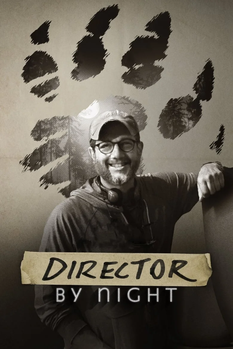 Director by Night (2022)