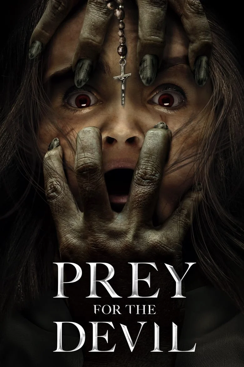 Prey for the Devil (2022) สวดส่งไปลงนรก