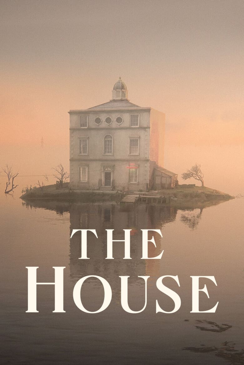The House (2021) เดอะ เฮาส์