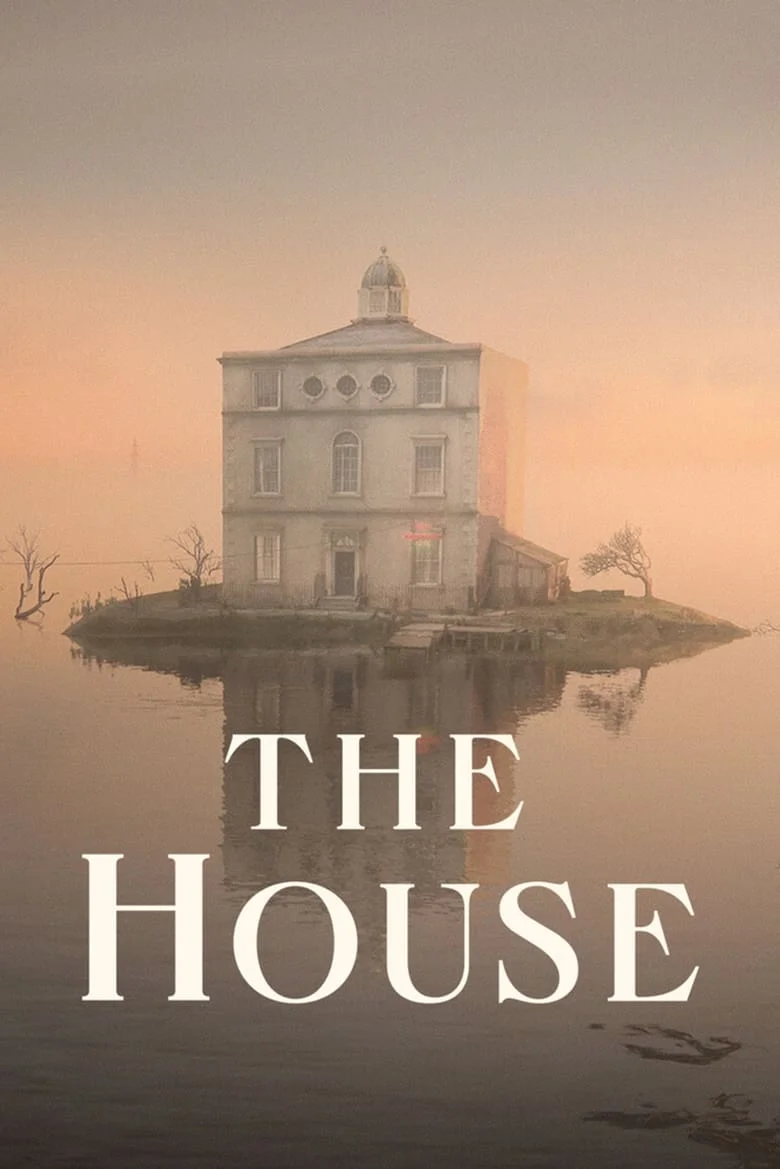 The House (2021) เดอะ เฮาส์
