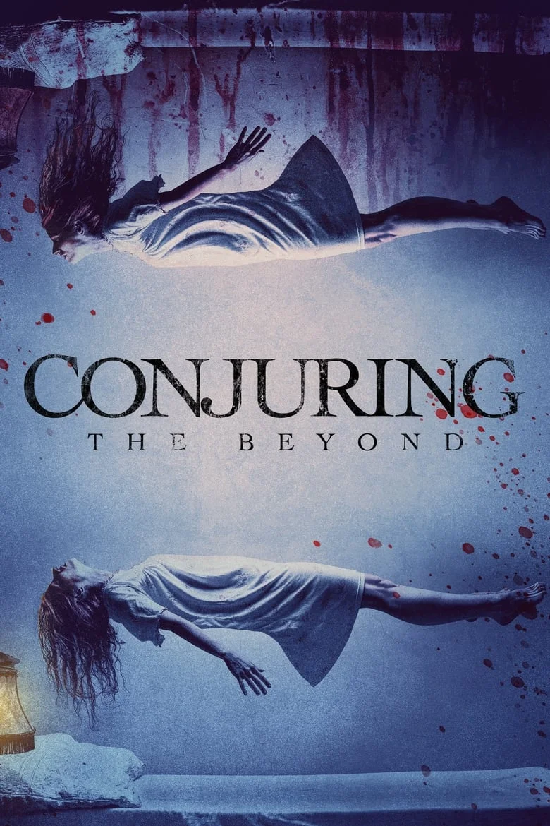 Conjuring The Beyond (2022) บรรยายไทย