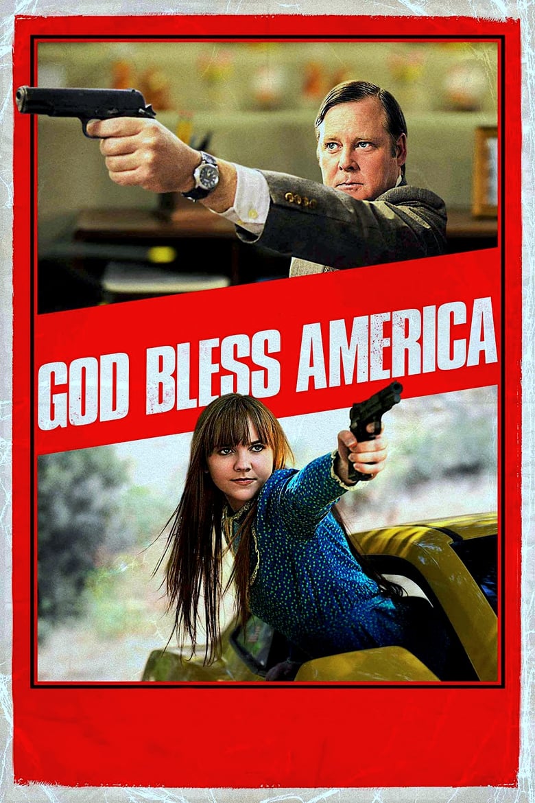 God Bless America (2012)