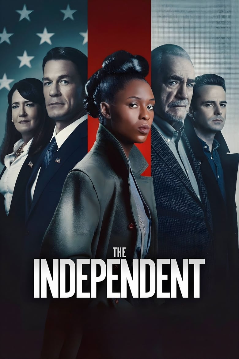 The Independent (2022) ดิอินดิเพนเดนต์