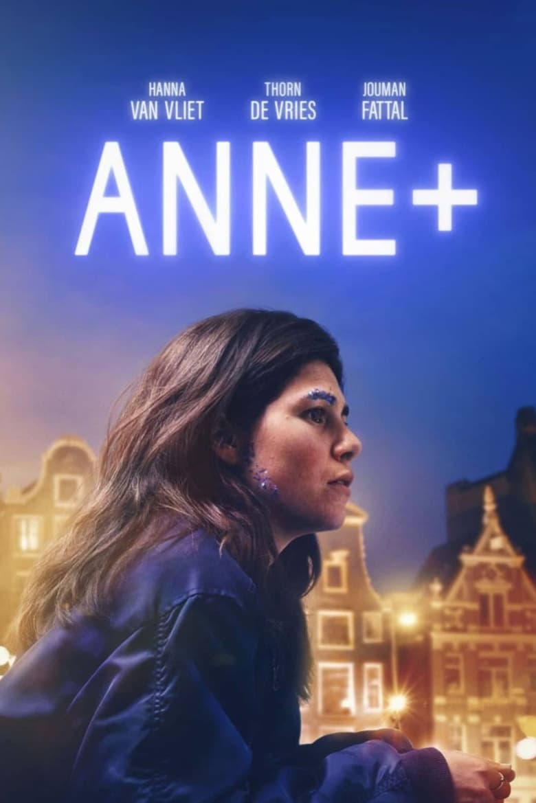 Anne+ (2021) แอนน์