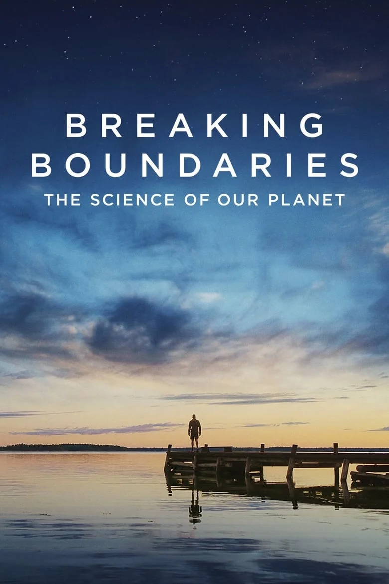 Breaking Boundaries The Science Of Our Planet (2021) วิทยาศาสตร์โลกของเรา