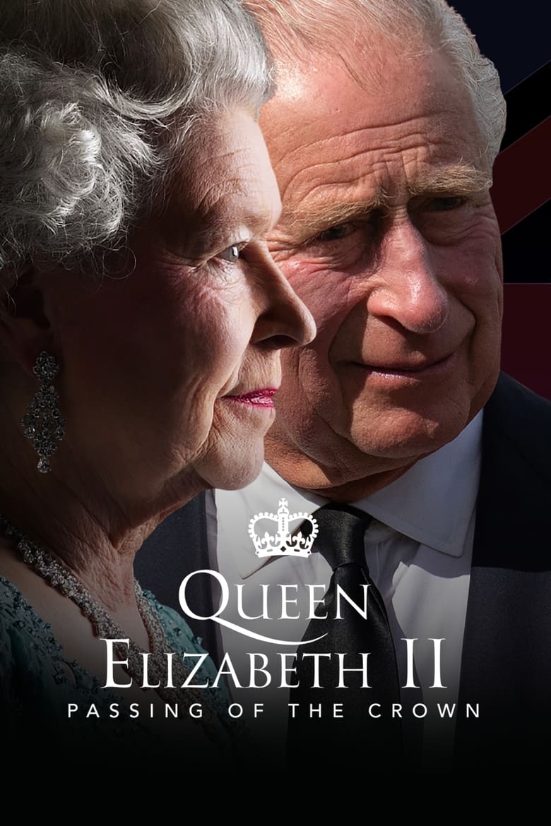 Queen Elizabeth II- Passing of the Crown – A Special Edition of 20_20 (2022)