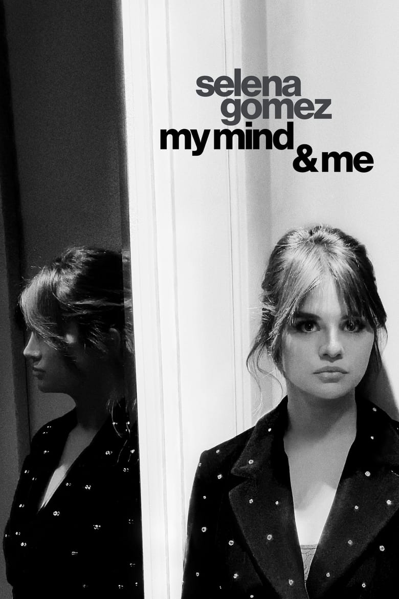 Selena Gomez- My Mind & Me (2022)
