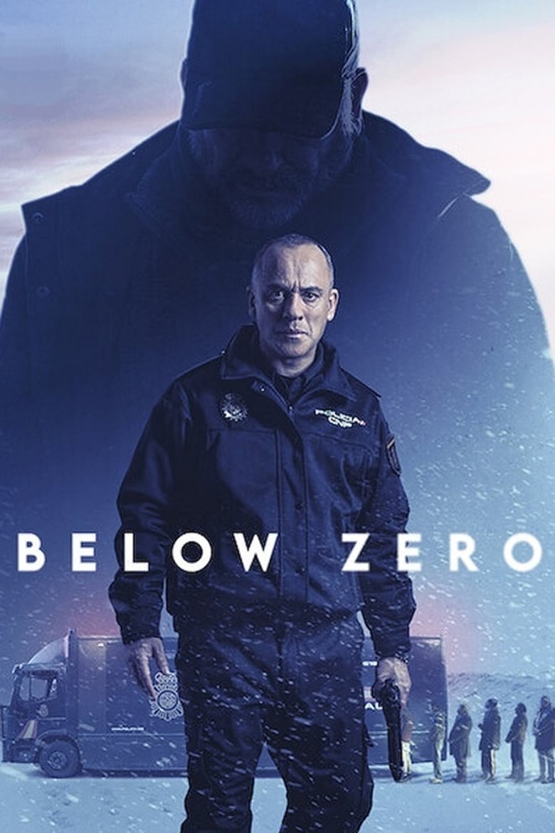 Below Zero (2021) จุดเยือกเดือด (Netflix)