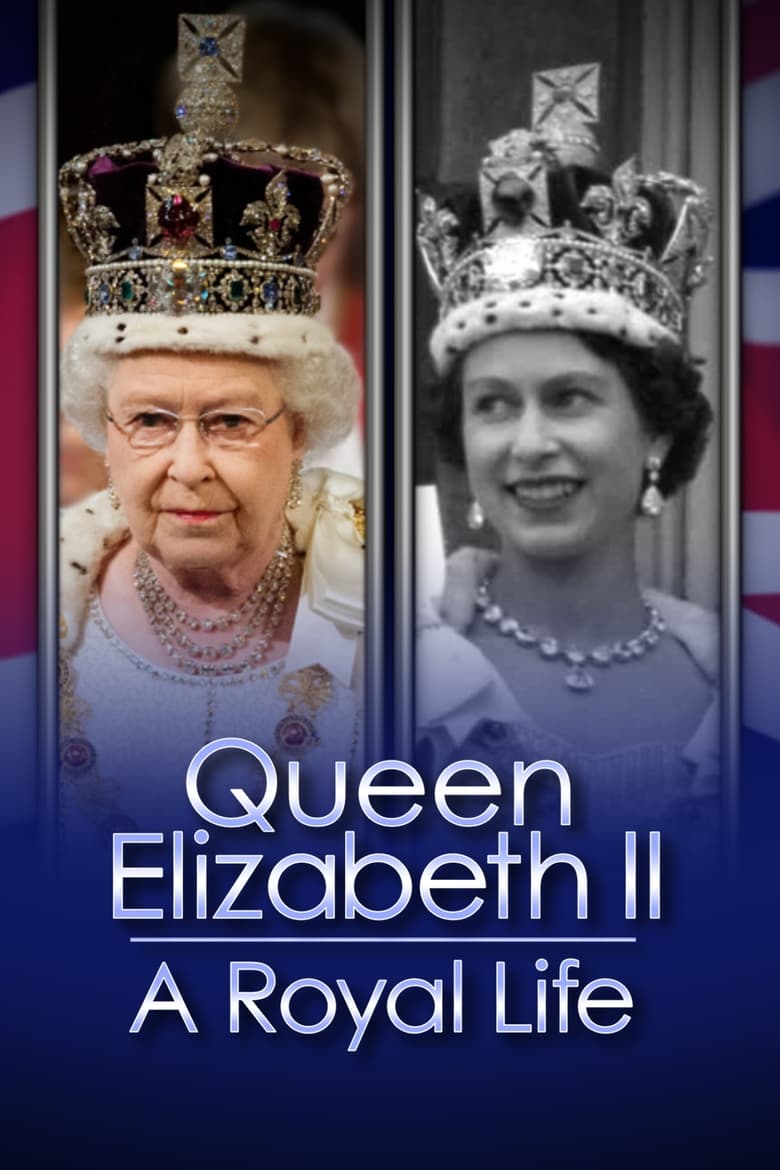 Queen Elizabeth II- A Royal Life – A Special Edition of 20_20 (2022)