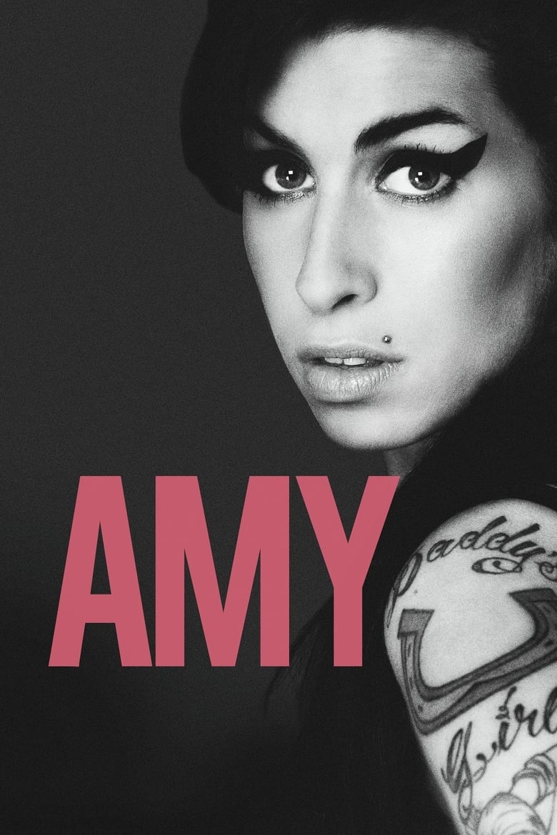 Amy (2015) เอมี่