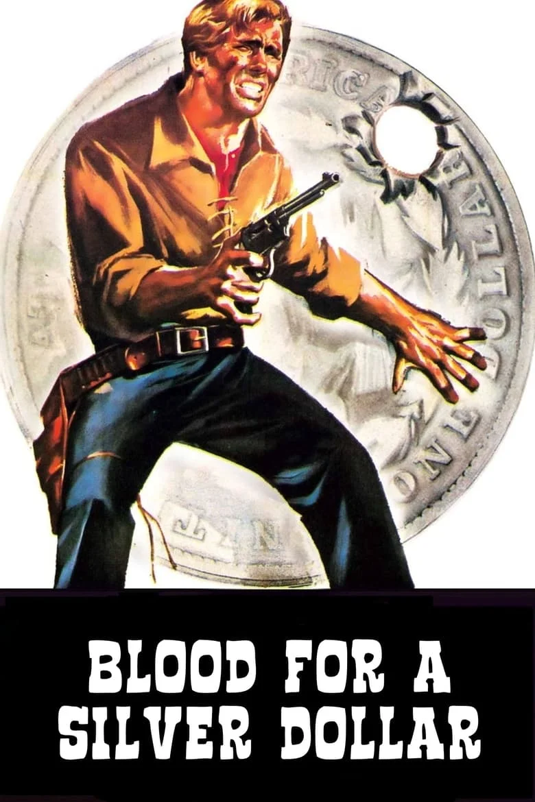 Blood For A Silver Dollar (1965)