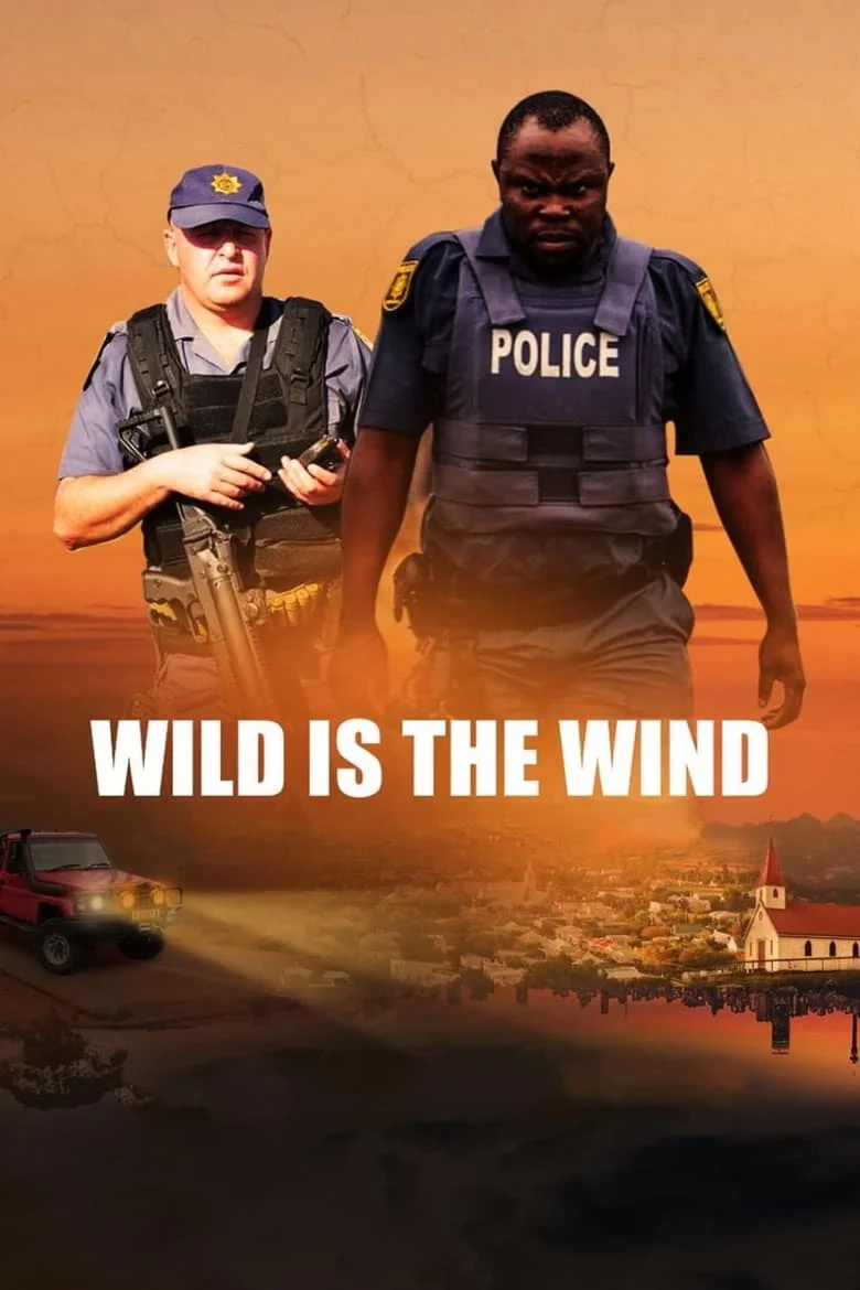 Wild Is the Wind (2022) ลมแห่งป่า