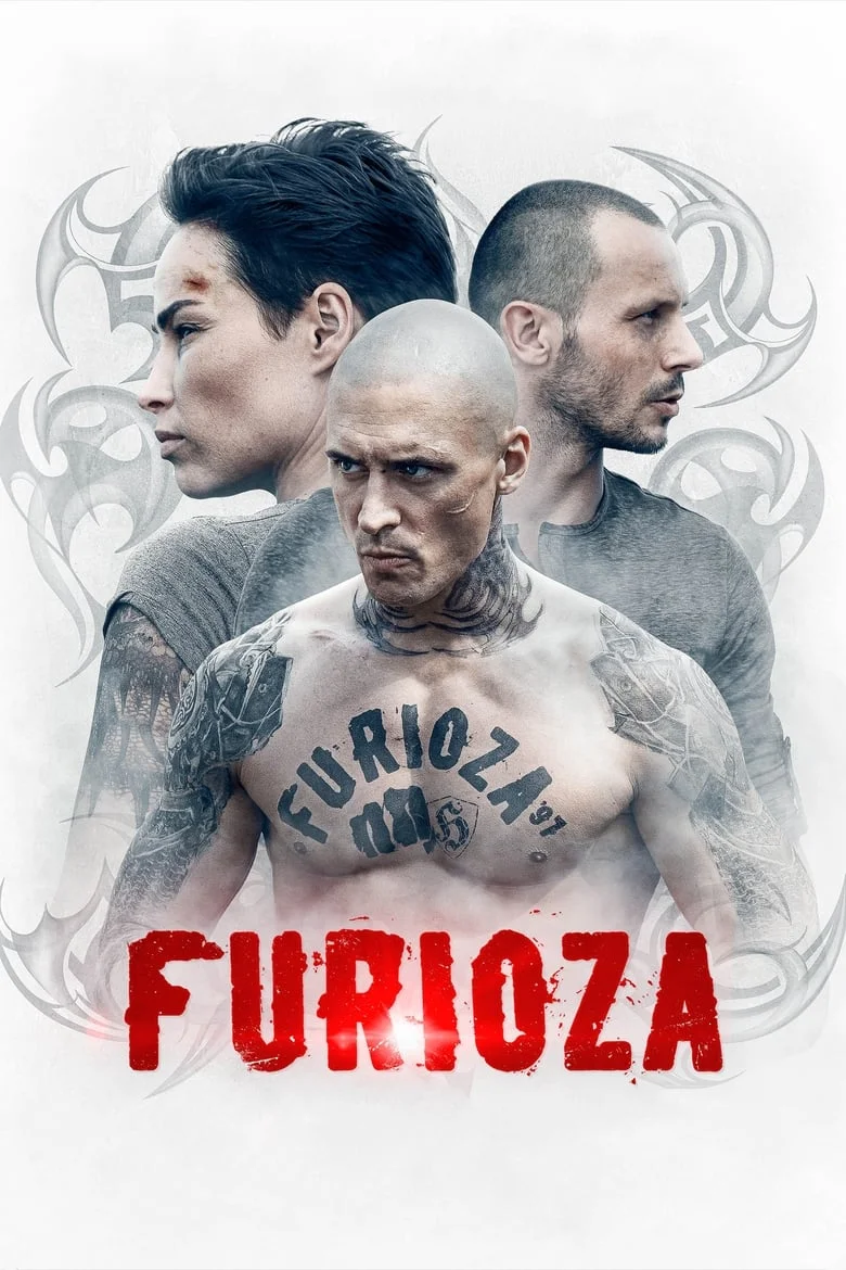 Furioza (2022) อำมหิต