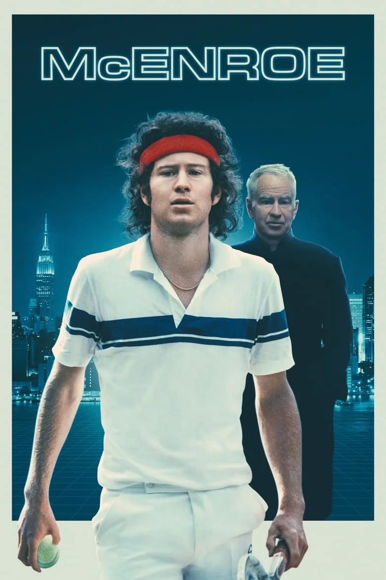 McEnroe (2022) แม็กเอนโร