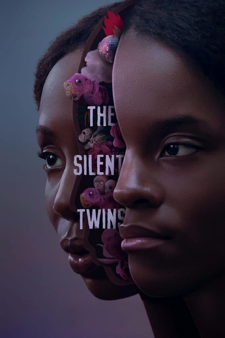 The Silent Twins (2022) แฝดเงียบ