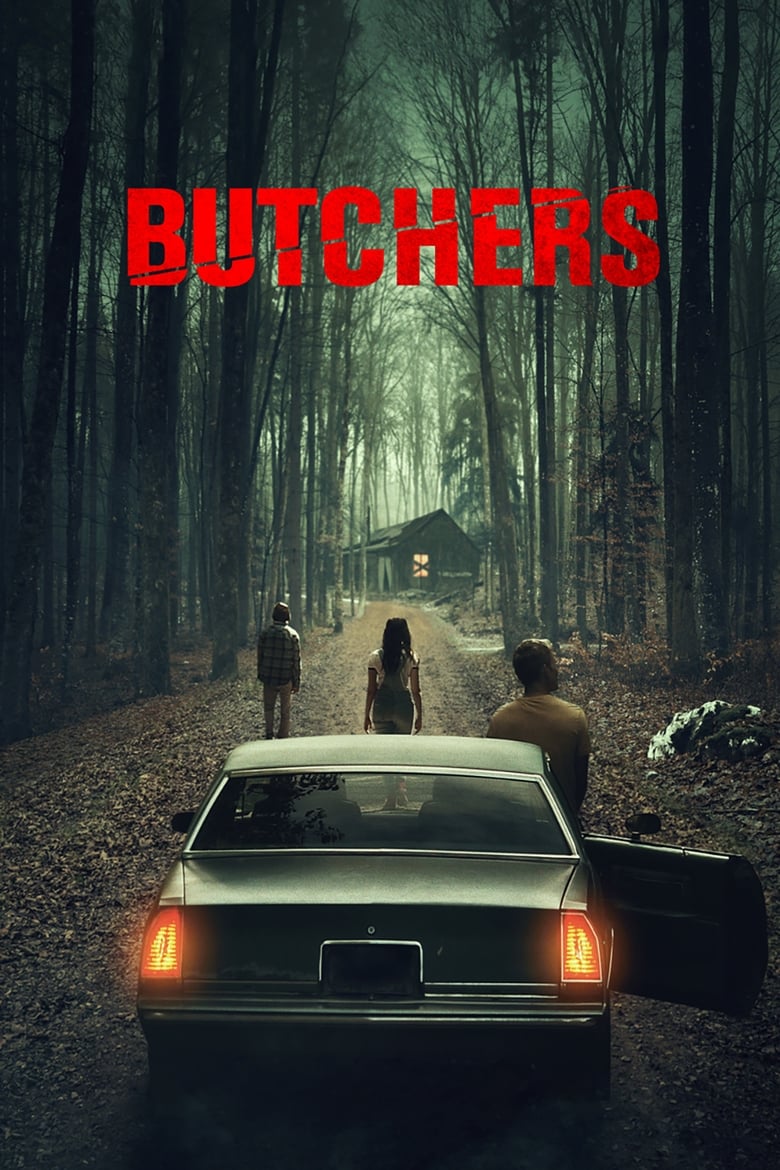 Butchers (2020)