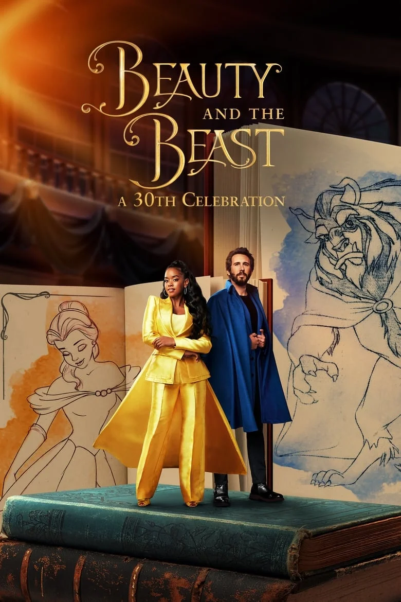 Beauty and the Beast- A 30th Celebration (2022) โฉมงามกับเจ้าชายอสูร- ฉลองครบรอบ 30 ปี