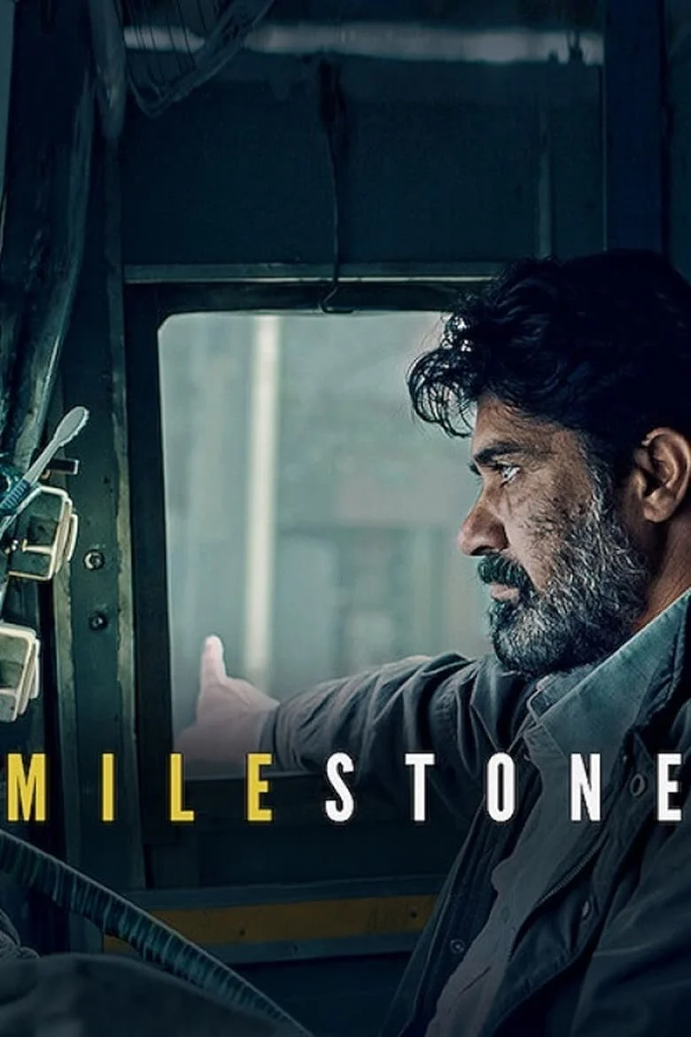 Milestone (2021) 500,000 กิโลเมตร