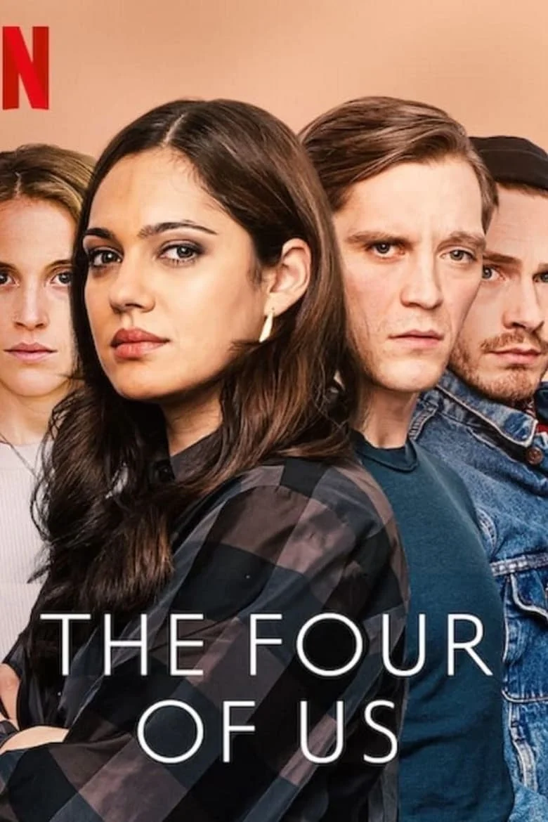 The Four Of Us (2021) เราสี่คน