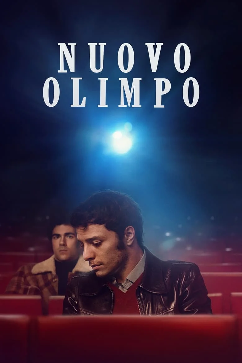 Nuovo Olimpo (2023) รักรีเทิร์น ณ นิวโอลิมปัส