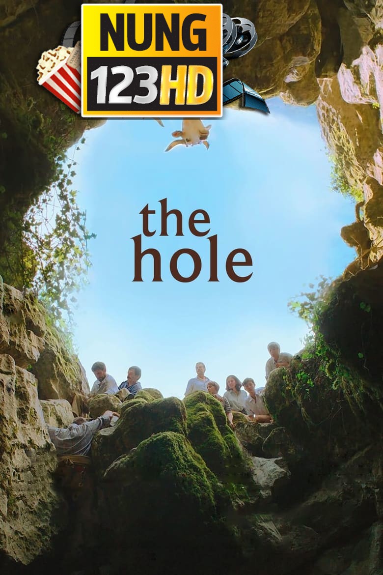 Il Buco (The Hole) (2021) ปริศนาถ้ำลับ