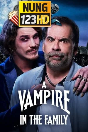 A Vampire in the Family (2023) ญาติผมเป็นแวมไพร์