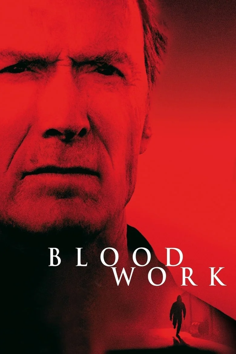 Blood Work (2002) ดับชีพจรล่านรก (เต็มเรื่อง)