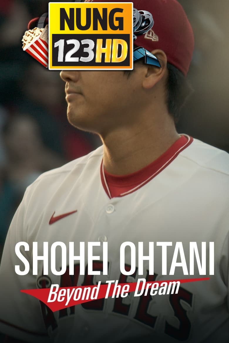 Shohei Ohtani- Beyond the Dream (2023)