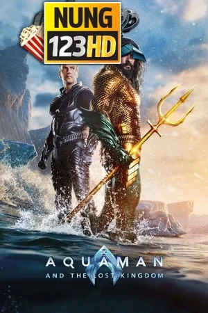 Aquaman 2 (2023) อควาแมน 2