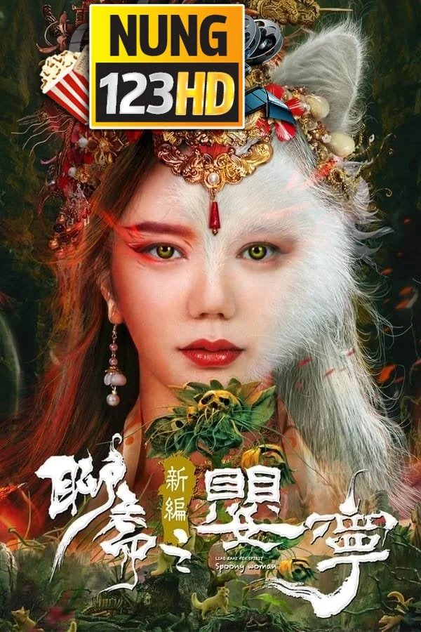 Legend of Ghost YingNing (2023) ตำนานอิงหนิง