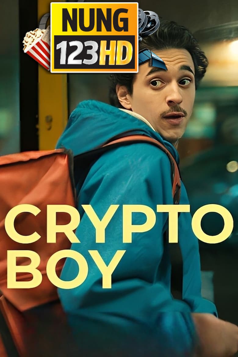 Crypto Boy (2023) คริปโตบอย