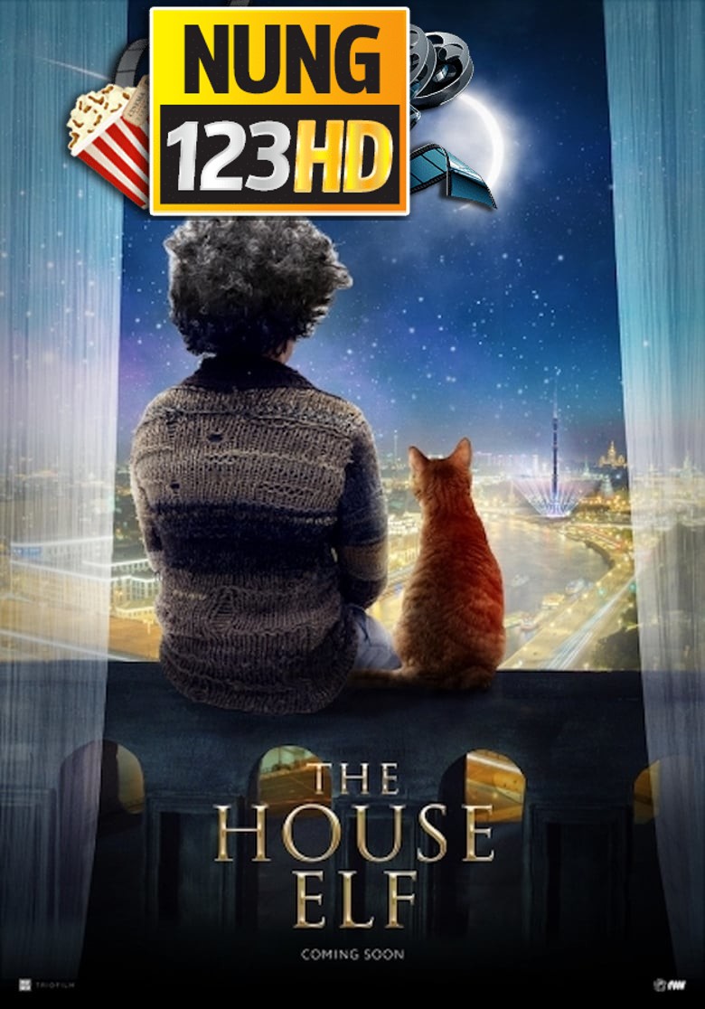 The House Elf (2019) บ้านนี้เอลฟ์ดุ