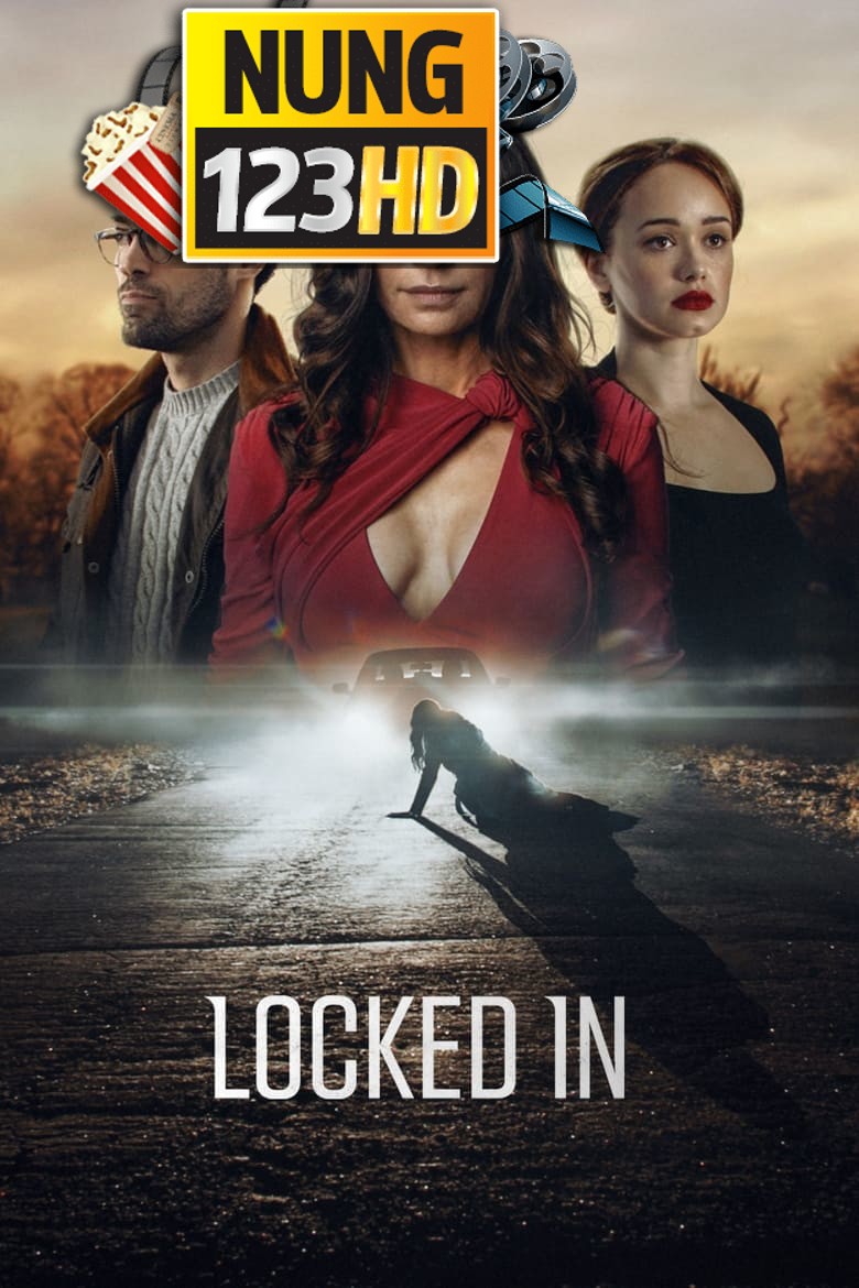 Locked In (2023) ต้องขัง