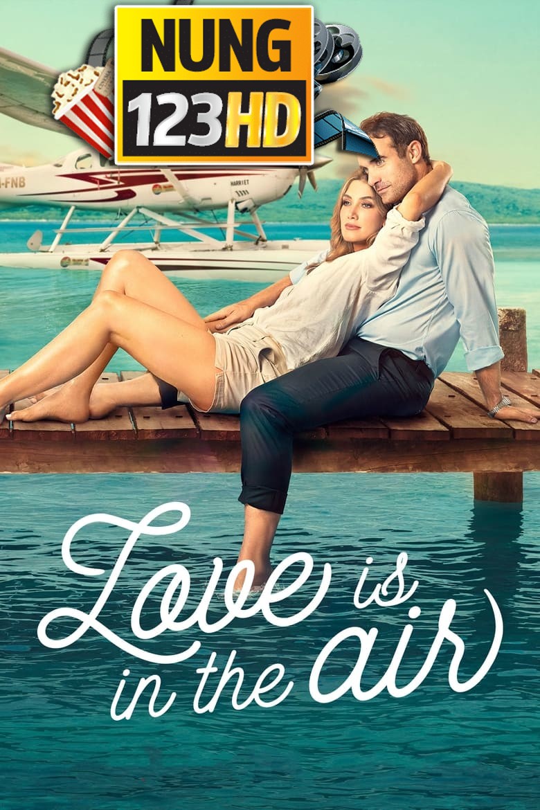 Love Is in the Air (2023) รักลอยลำ