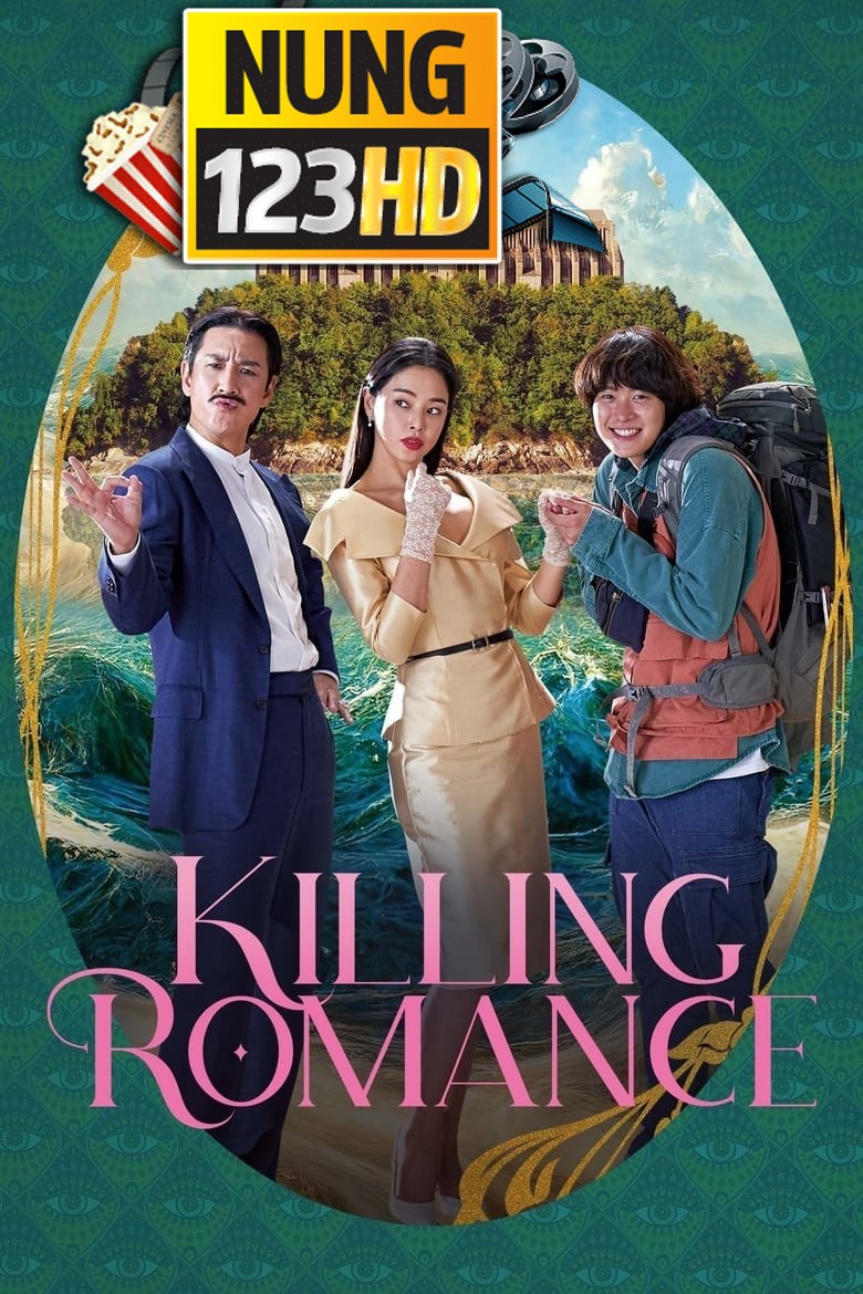 Killing Romance (2023) แผนสังหารสุดปั่น