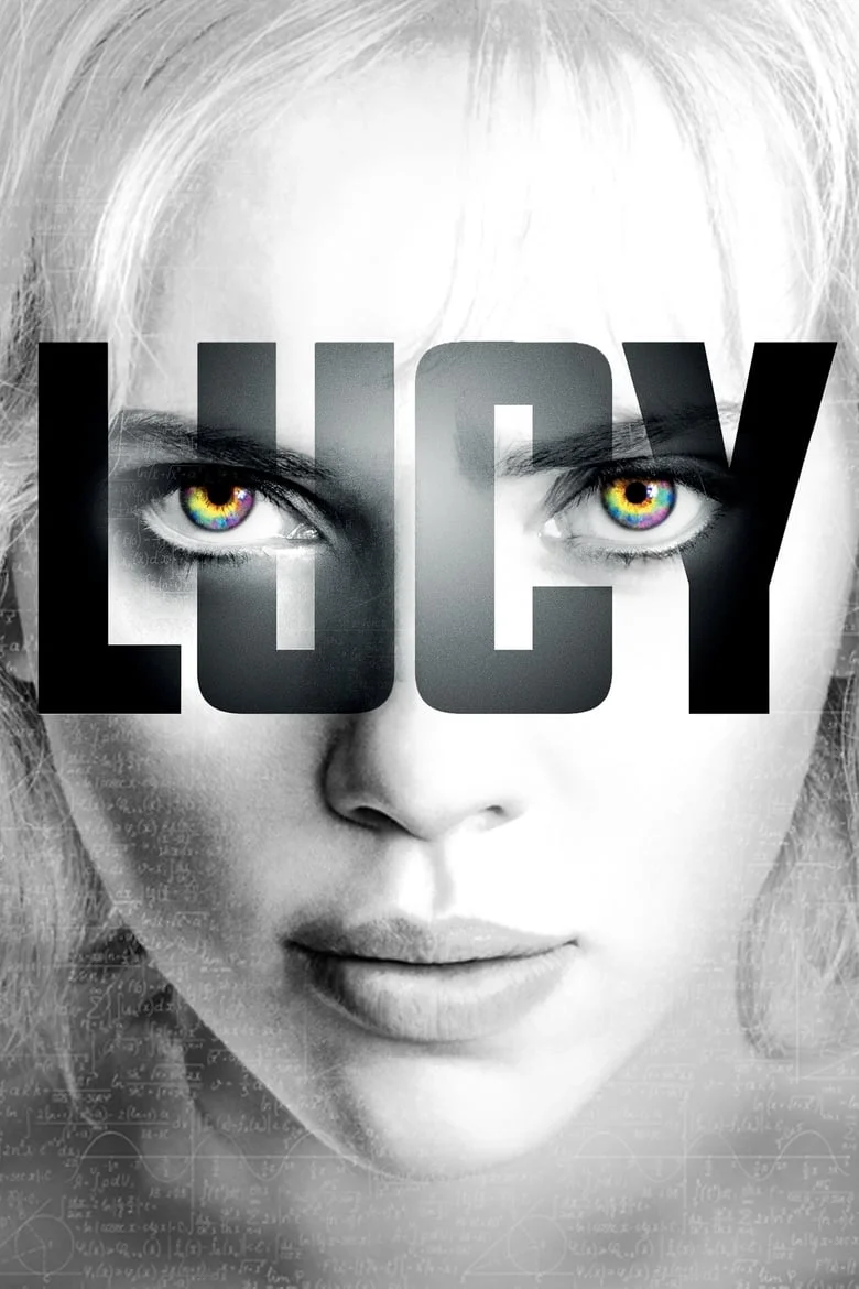 Lucy (2014) ลูซี่ สวยพิฆาต