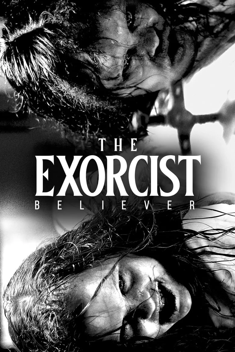 The Exorcist Believer (2023) หมอผีเอ็กซอร์ซิสต์ ผู้ศรัทธา