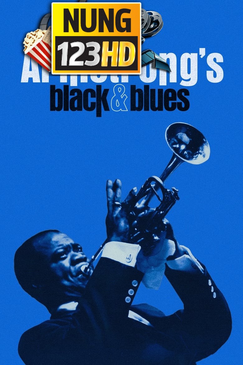 Louis Armstrong’s Black & Blues (2022)