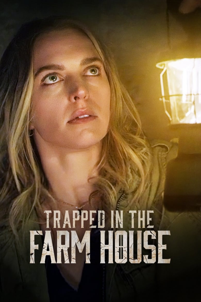 Trapped in the Farmhouse (2023) หนีนรกบ้านไร่